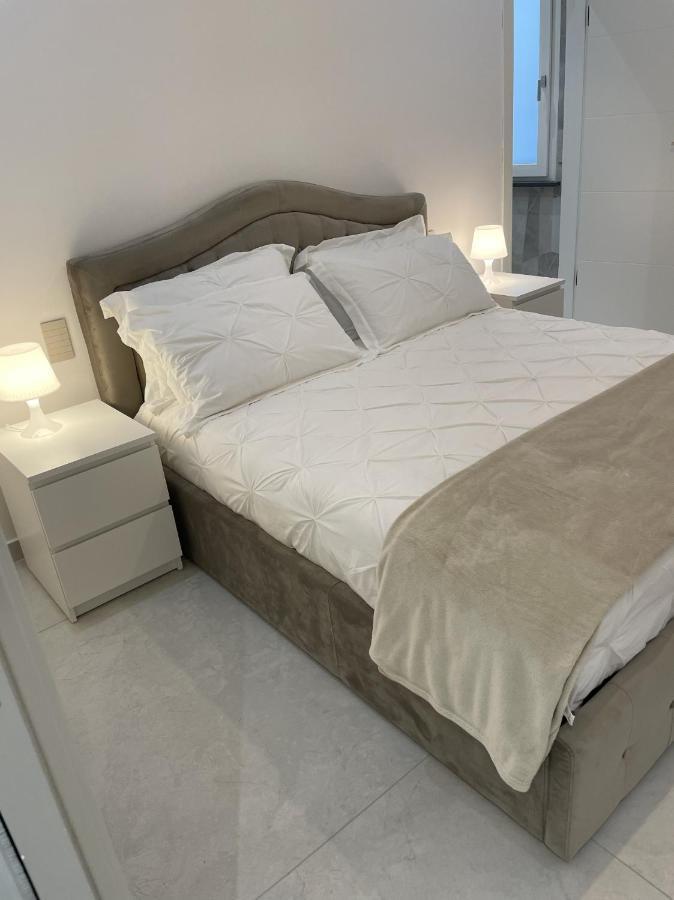 Varese Apartment Экстерьер фото