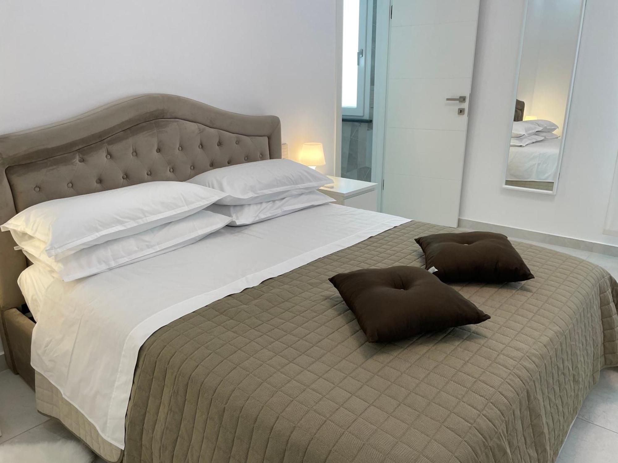 Varese Apartment Экстерьер фото